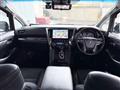2018 Toyota Alphard G