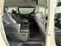 2018 Toyota Alphard G