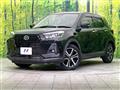 2021 Daihatsu Rocky