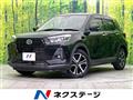 2021 Daihatsu Rocky