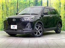 2021 Daihatsu Rocky