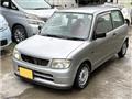 2002 Daihatsu Mira