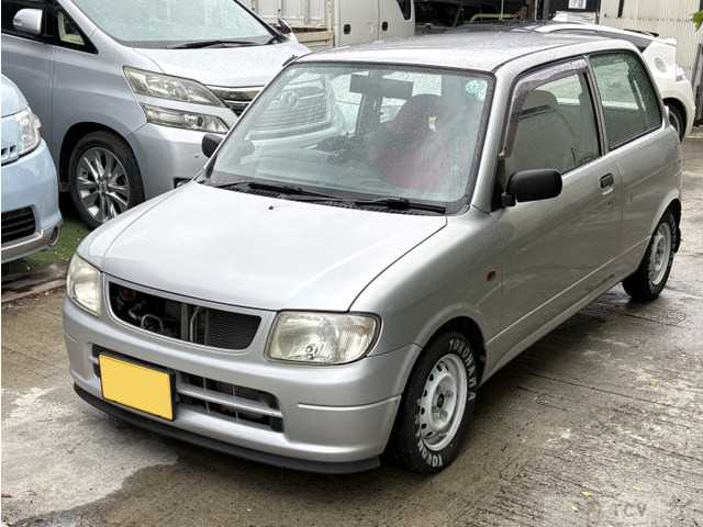 2002 Daihatsu Mira