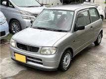 2002 Daihatsu Mira