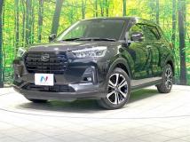 2023 Daihatsu Rocky