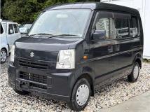 2011 Suzuki Every