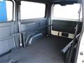 2025 Toyota Hiace Van