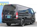 2018 Toyota Hiace Van