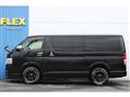 2018 Toyota Hiace Van
