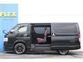 2018 Toyota Hiace Van