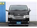 2018 Toyota Hiace Van