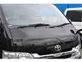 2018 Toyota Hiace Van