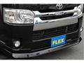2018 Toyota Hiace Van