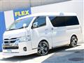 2024 Toyota Hiace Wagon