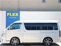2024 Toyota Hiace Wagon