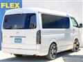 2024 Toyota Hiace Wagon