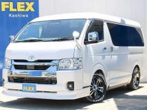 2024 Toyota Hiace Wagon