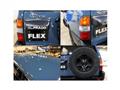 1997 Toyota Land Cruiser Prado