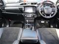 2022 Toyota Hilux