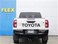 2022 Toyota Hilux