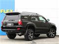 2008 Toyota Hilux Surf