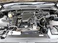 2008 Toyota Hilux Surf