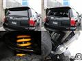 2008 Toyota Hilux Surf