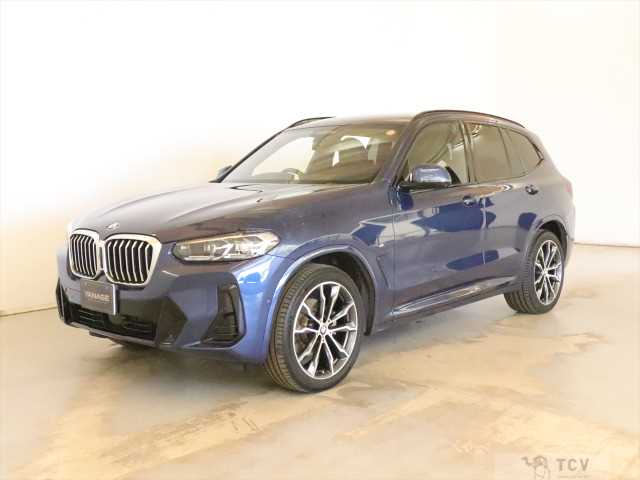 2023 BMW X3