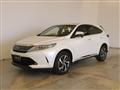 2017 Toyota Harrier