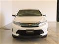 2017 Toyota Harrier