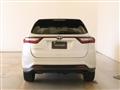 2017 Toyota Harrier
