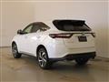 2017 Toyota Harrier