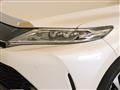 2017 Toyota Harrier