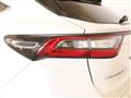 2017 Toyota Harrier