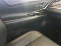 2017 Toyota Harrier