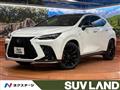 2025 Lexus NX
