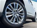 2015 Toyota Harrier Hybrid