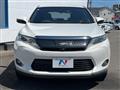 2015 Toyota Harrier Hybrid