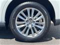 2015 Toyota Harrier Hybrid