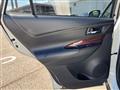 2015 Toyota Harrier Hybrid