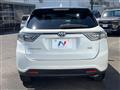 2015 Toyota Harrier Hybrid