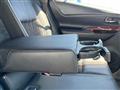 2015 Toyota Harrier Hybrid