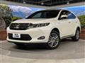 2015 Toyota Harrier Hybrid