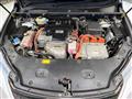 2015 Toyota Harrier Hybrid