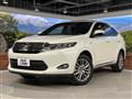 2015 Toyota Harrier Hybrid