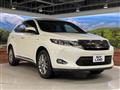 2015 Toyota Harrier Hybrid