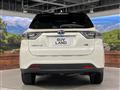 2015 Toyota Harrier Hybrid