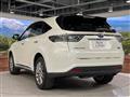 2015 Toyota Harrier Hybrid