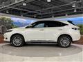 2015 Toyota Harrier Hybrid