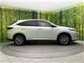2018 Toyota Harrier Hybrid